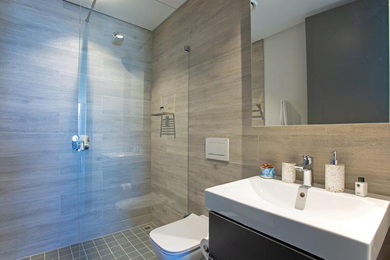 To Let 2 Bedroom Property for Rent in De Waterkant Western Cape